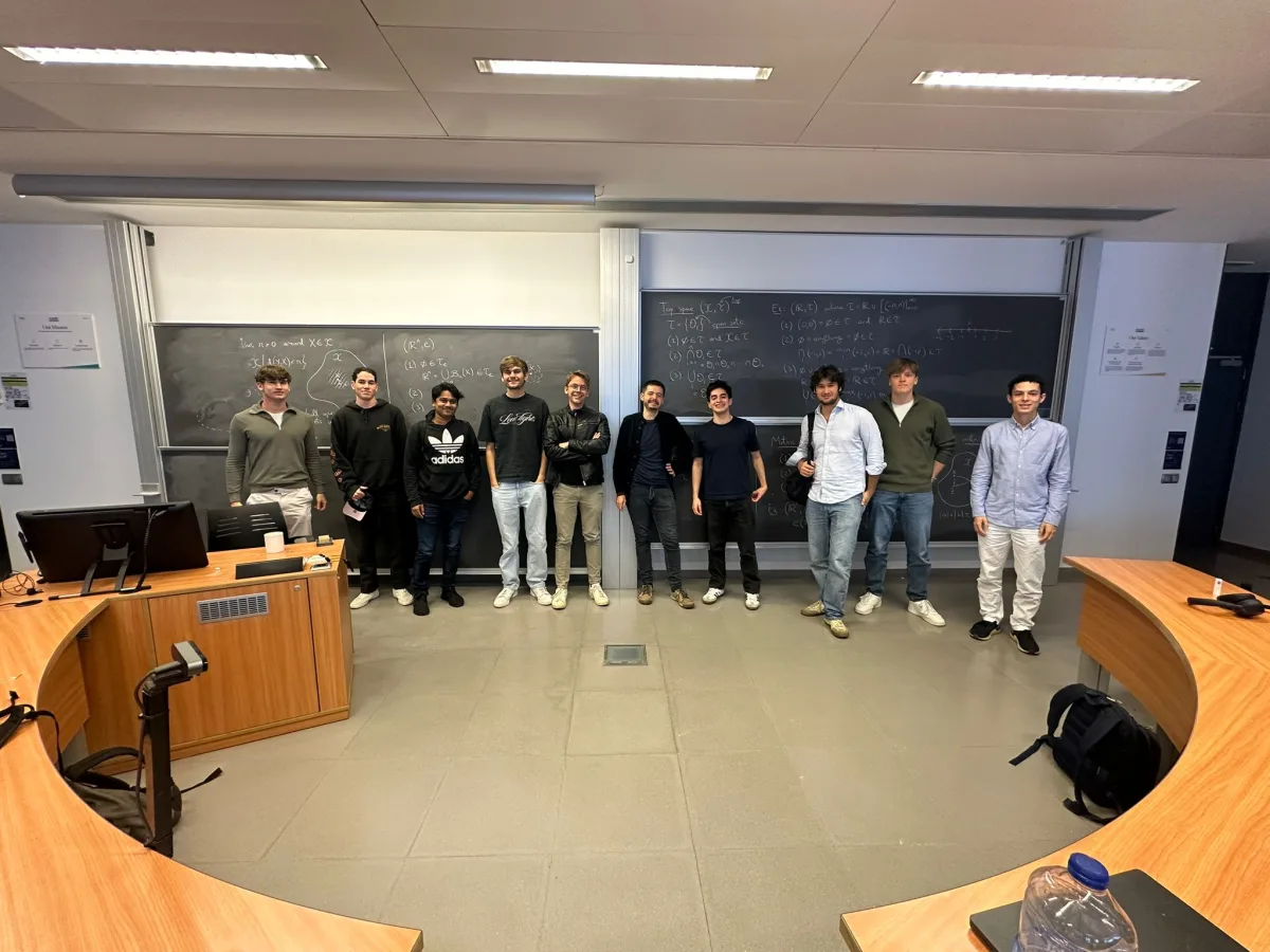 A stochastic processes finance lab